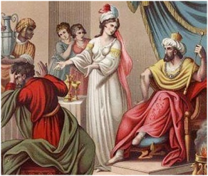 Кто такая царица Эстер, и какую роль он сыграла в жизни всех евреев