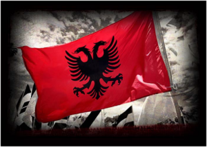 День освобождения Албании