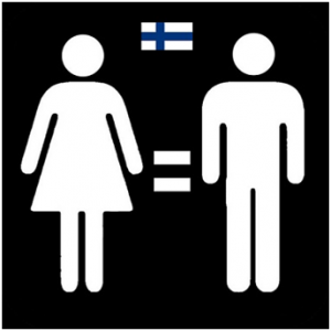 День равноправия в Финляндии