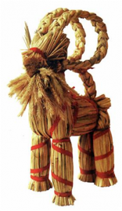  Рождество в Дании