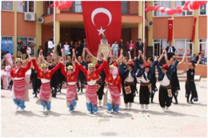День Республики Турции