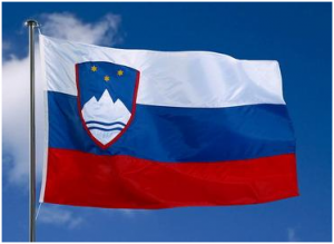 День государственности Словении