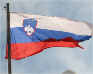 День независимости и единства Словении
